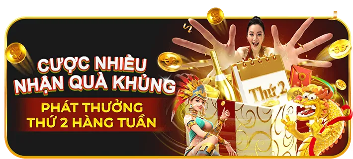 Các chương trình khuyến mãi thể thao hấp dẫn tại 5vin