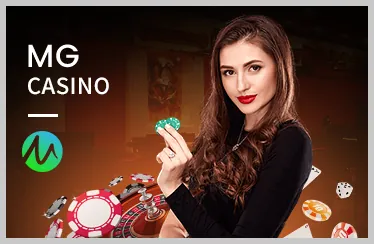 Casino trực tuyến 5vin