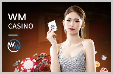 Trò Chơi Casino Trực Tuyến 5vin
